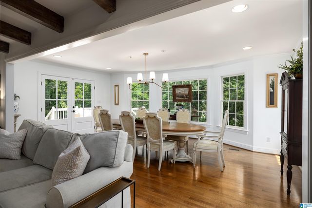 3429 S BROOKWOOD ROAD, Mountain Brook, AL 35223