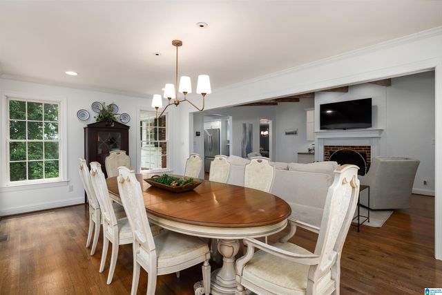 3429 S BROOKWOOD ROAD, Mountain Brook, AL 35223