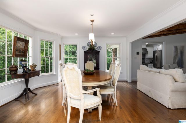 3429 S BROOKWOOD ROAD, Mountain Brook, AL 35223