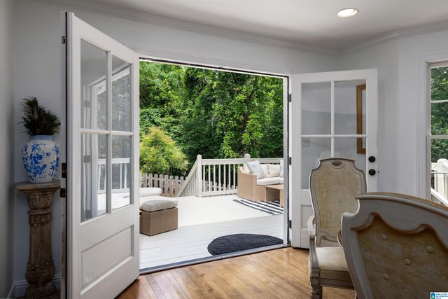 3429 S BROOKWOOD ROAD, Mountain Brook, AL 35223