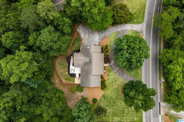 3429 S BROOKWOOD ROAD, Mountain Brook, AL 35223
