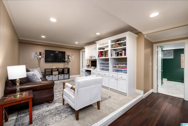 3429 S BROOKWOOD ROAD, Mountain Brook, AL 35223