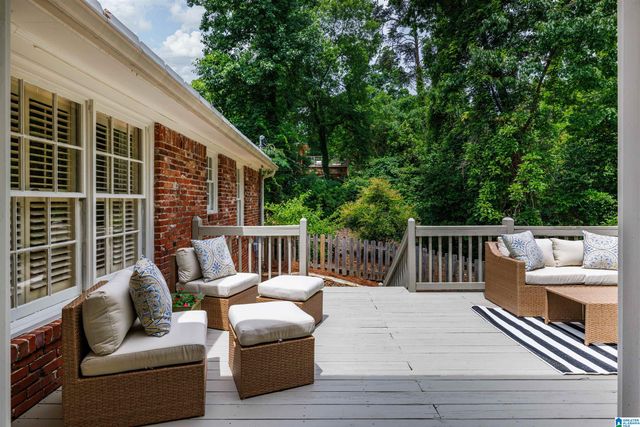 3429 S BROOKWOOD ROAD, Mountain Brook, AL 35223