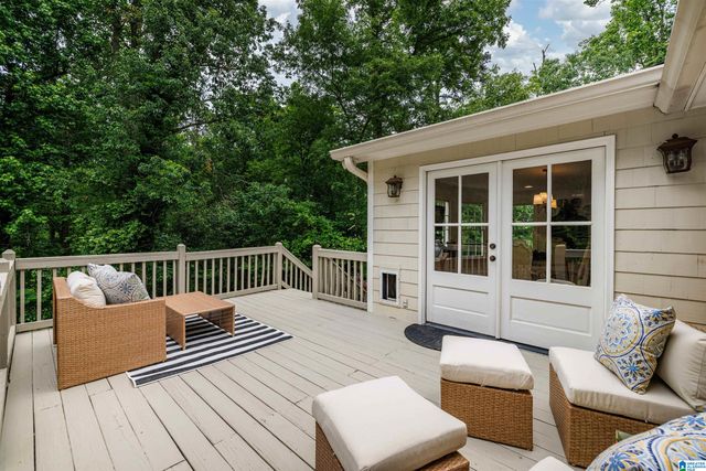 3429 S BROOKWOOD ROAD, Mountain Brook, AL 35223