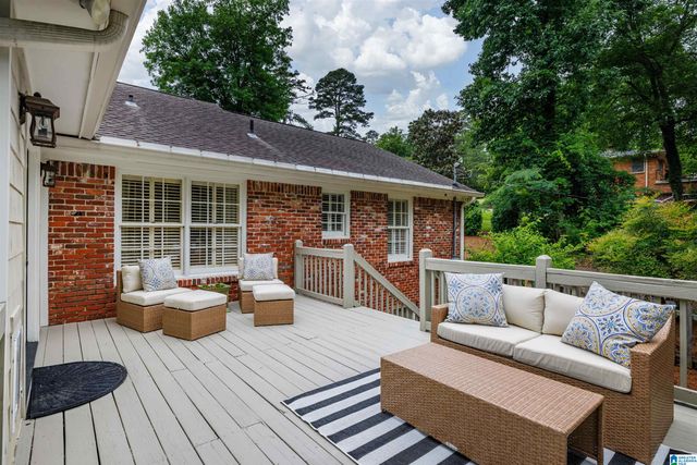 3429 S BROOKWOOD ROAD, Mountain Brook, AL 35223