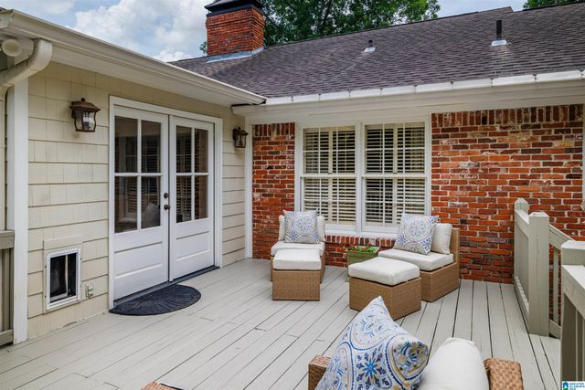 3429 S BROOKWOOD ROAD, Mountain Brook, AL 35223