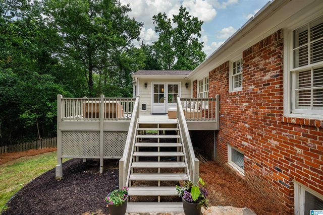 3429 S BROOKWOOD ROAD, Mountain Brook, AL 35223