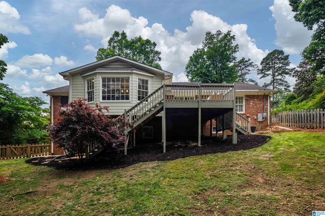 3429 S BROOKWOOD ROAD, Mountain Brook, AL 35223