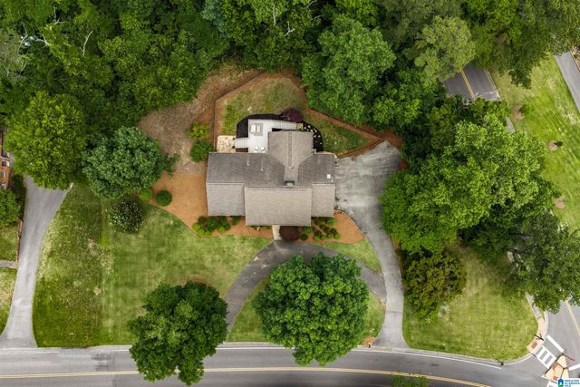 3429 S BROOKWOOD ROAD, Mountain Brook, AL 35223