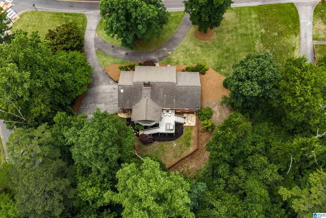 3429 S BROOKWOOD ROAD, Mountain Brook, AL 35223