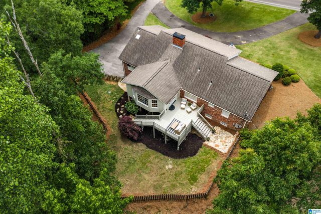3429 S BROOKWOOD ROAD, Mountain Brook, AL 35223