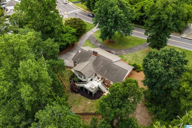 3429 S BROOKWOOD ROAD, Mountain Brook, AL 35223