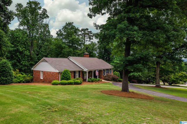3429 S BROOKWOOD ROAD, Mountain Brook, AL 35223