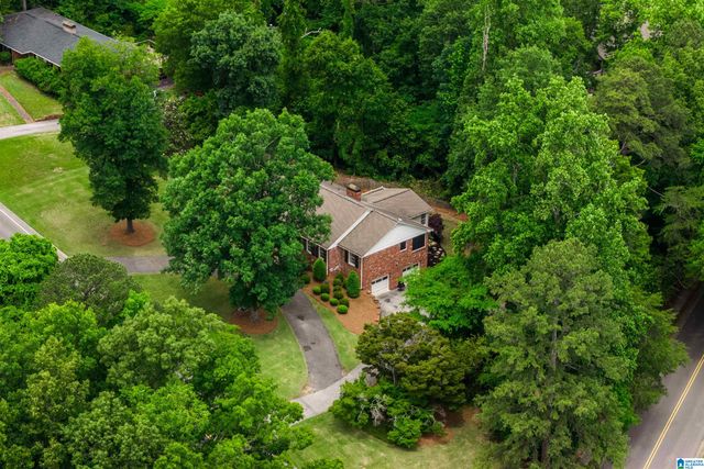 3429 S BROOKWOOD ROAD, Mountain Brook, AL 35223