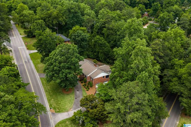 3429 S BROOKWOOD ROAD, Mountain Brook, AL 35223