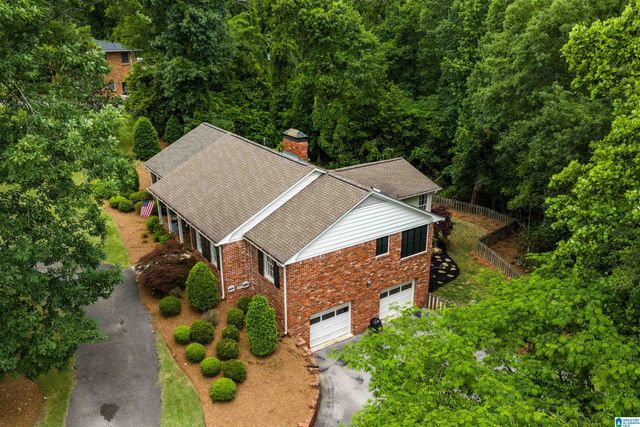 3429 S BROOKWOOD ROAD, Mountain Brook, AL 35223