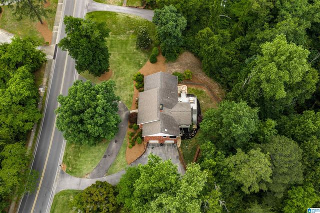 3429 S BROOKWOOD ROAD, Mountain Brook, AL 35223