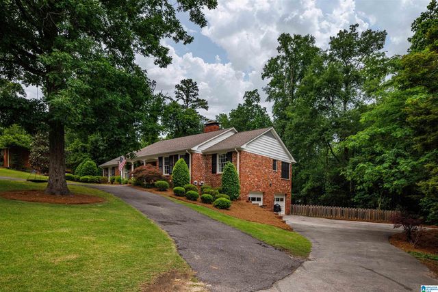 3429 S BROOKWOOD ROAD, Mountain Brook, AL 35223