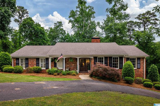 3429 S BROOKWOOD ROAD, Mountain Brook, AL 35223