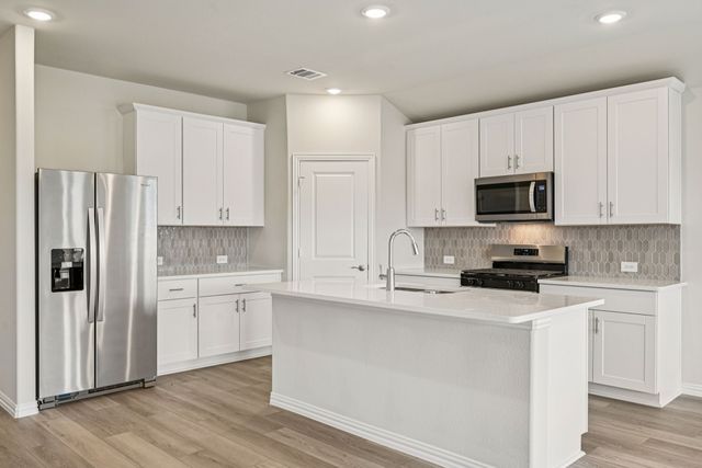 839 Sunflower Road, Lavon, TX 75166