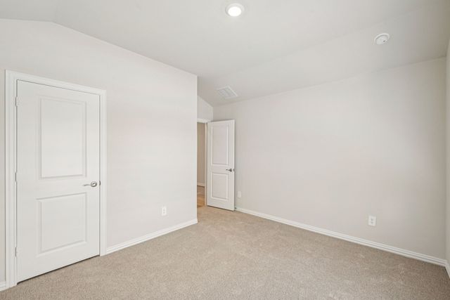 839 Sunflower Road, Lavon, TX 75166