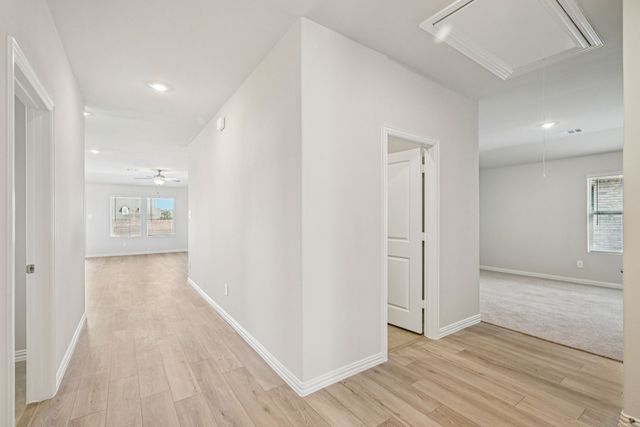 839 Sunflower Road, Lavon, TX 75166