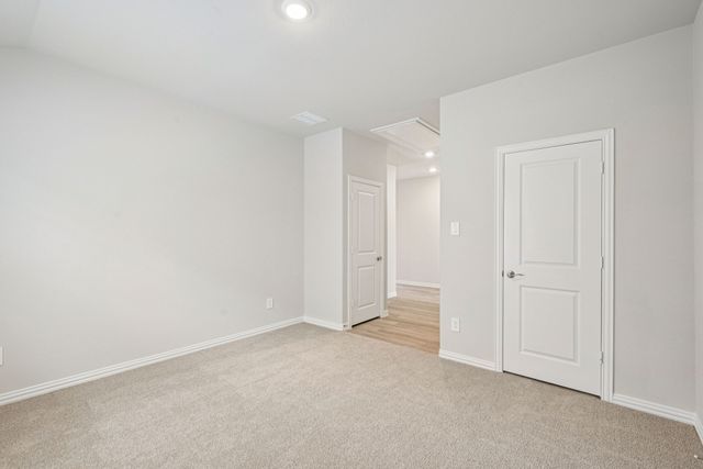 839 Sunflower Road, Lavon, TX 75166