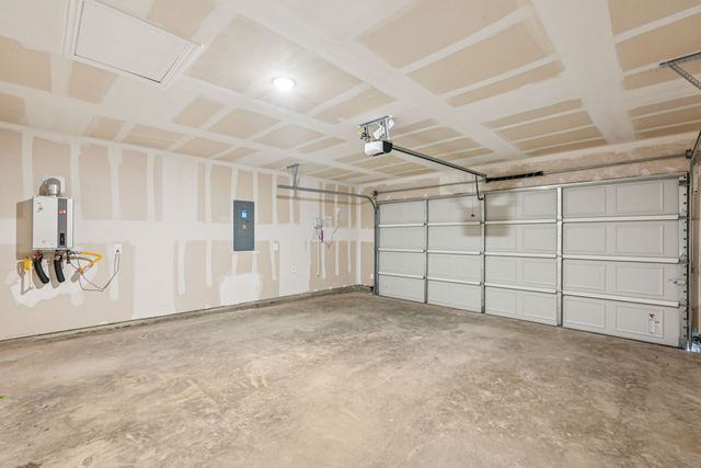 839 Sunflower Road, Lavon, TX 75166