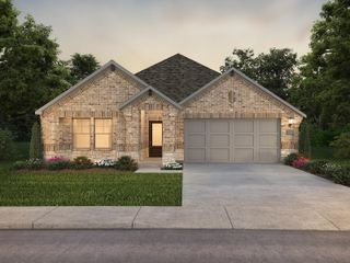 839 Sunflower Road, Lavon, TX 75166