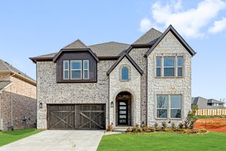 3912 Clingsman Way, Mckinney, TX 75071