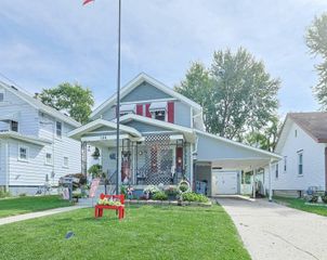 188 Willis Avenue 188 Willis Avenue, Springfield, OH 45505