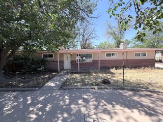 1155 La Vega Road, Bosque Farms, NM 87068