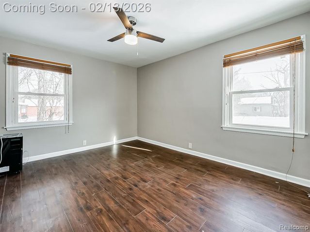 25330 Brookview Street, Farmington, MI 48336