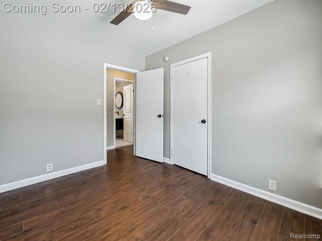 25330 Brookview Street, Farmington, MI 48336