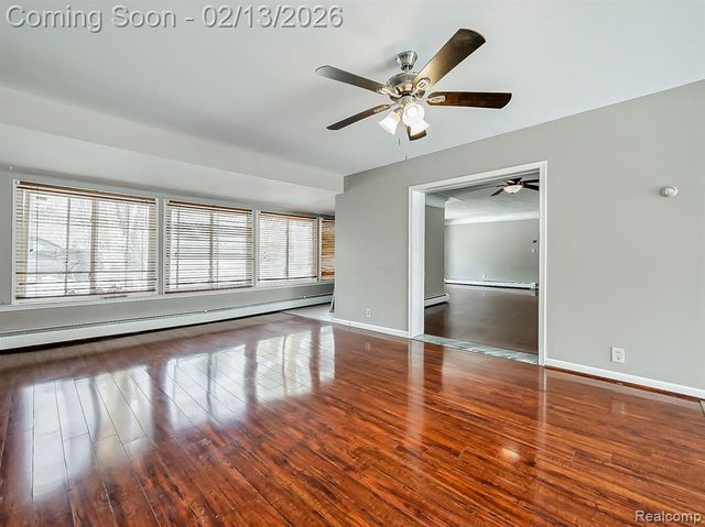 25330 Brookview Street, Farmington, MI 48336