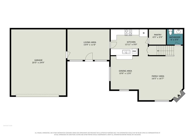 7714 157th Street W, Apple Valley, MN 55124
