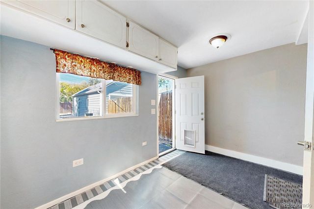 1325 Upham Street, Lakewood, CO 80214