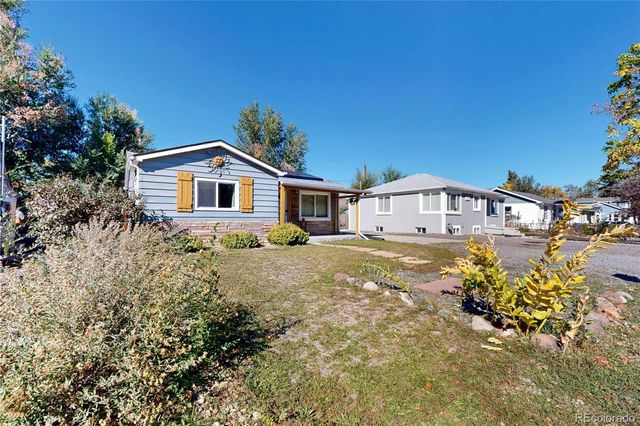 1325 Upham Street, Lakewood, CO 80214