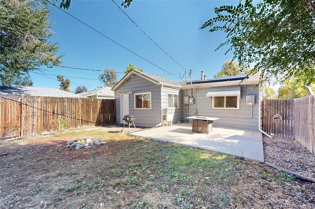 1325 Upham Street, Lakewood, CO 80214