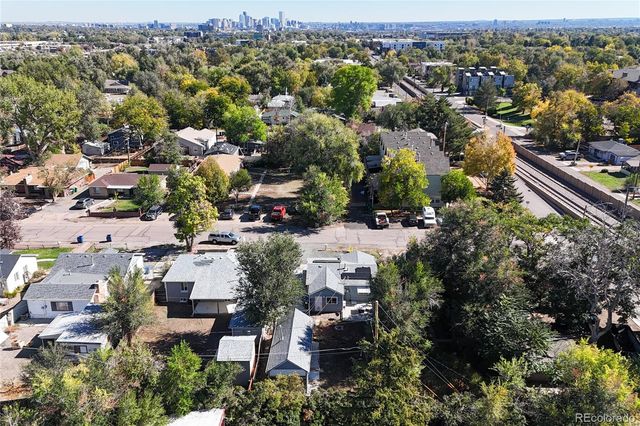1325 Upham Street, Lakewood, CO 80214