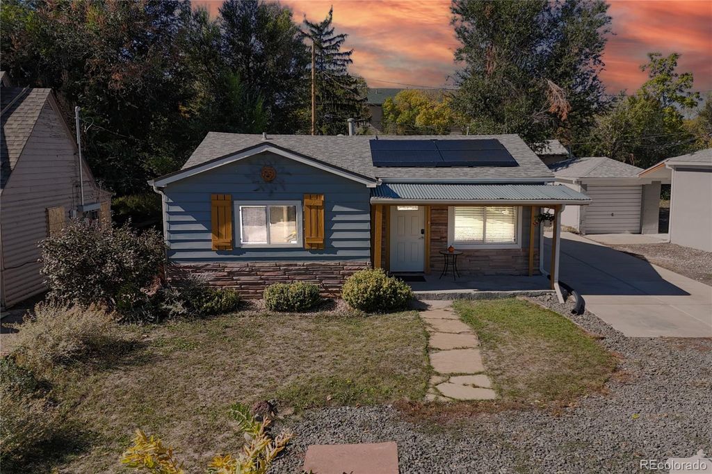 1325 Upham Street, Lakewood, CO 80214