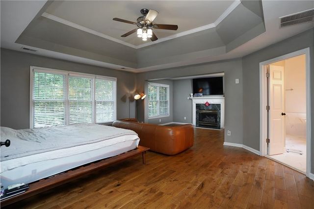 7185 Hartsfield Place, Suwanee, GA 30024