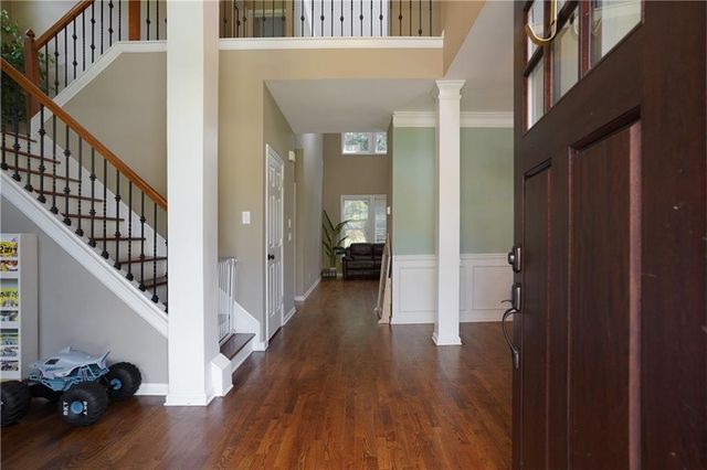 7185 Hartsfield Place, Suwanee, GA 30024