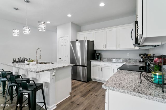 6133 CATAWISSA Court, Jacksonville, FL 32244