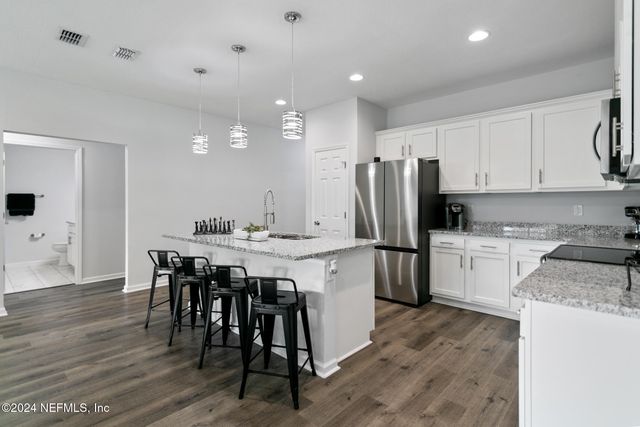 6133 CATAWISSA Court, Jacksonville, FL 32244