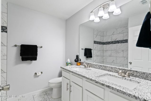 6133 CATAWISSA Court, Jacksonville, FL 32244