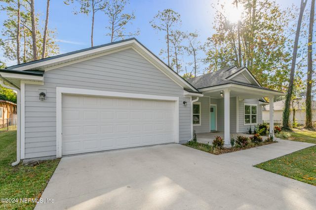 6133 CATAWISSA Court, Jacksonville, FL 32244