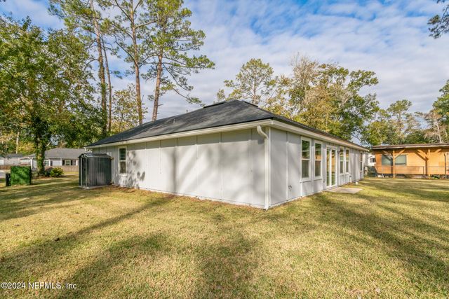 6133 CATAWISSA Court, Jacksonville, FL 32244