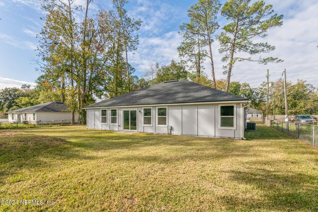6133 CATAWISSA Court, Jacksonville, FL 32244