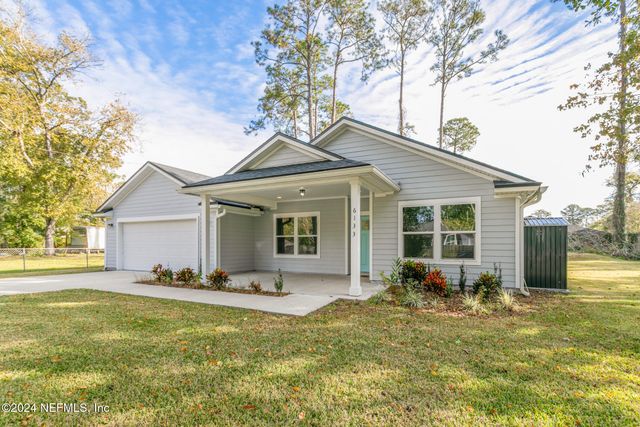 6133 CATAWISSA Court, Jacksonville, FL 32244